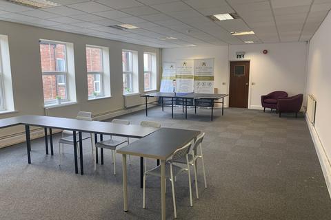 Office to rent, Suite 7, Heathcote Buildings, Heathcote Street, Hockley, Nottingham, NG1 3AA