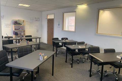 Office to rent, Suite 7, Heathcote Buildings, Heathcote Street, Hockley, Nottingham, NG1 3AA