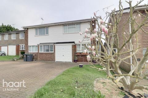 3 bedroom semi-detached house for sale, Weltmore Road, Luton