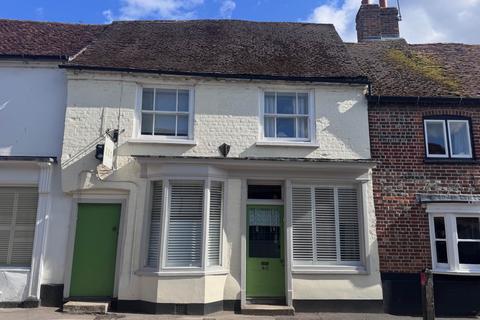 Couching Street, Watlington