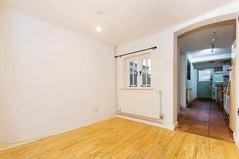 2 bedroom end of terrace house for sale, Caxton End, Cambridge CB23