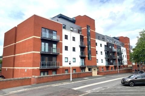 1 bedroom flat for sale, Lawson Street, Preston PR1