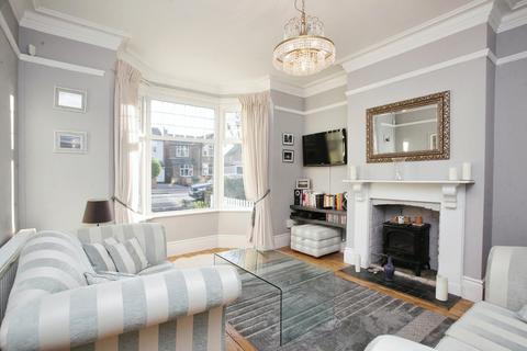 4 bedroom terraced house for sale, Clifton Road, Rugby CV21