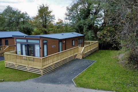 2 bedroom lodge for sale, Northallerton, Yorkshire, DL6