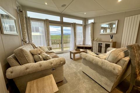 2 bedroom lodge for sale, Northallerton, Yorkshire, DL6