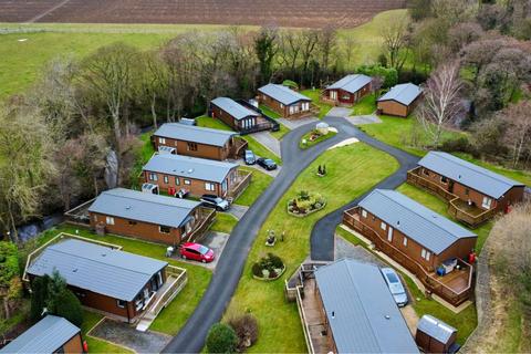 2 bedroom lodge for sale, Northallerton, Yorkshire, DL6