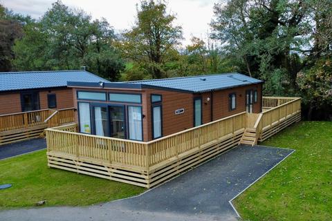 2 bedroom lodge for sale, Northallerton, Yorkshire, DL6