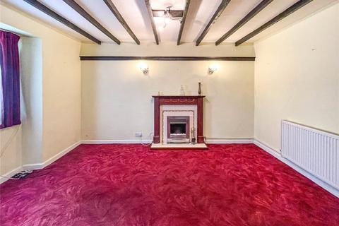 3 Britannia Row, Ilfracombe, EX34 9BW