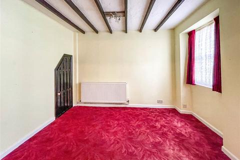 3 Britannia Row, Ilfracombe, EX34 9BW