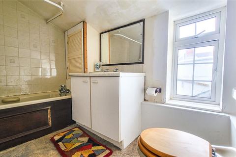 3 Britannia Row, Ilfracombe, EX34 9BW