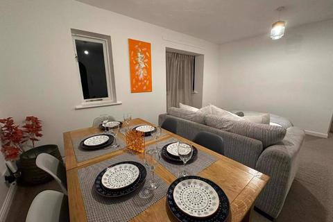 Neptune Walk, Erith, DA8