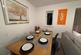Spacious Lounge