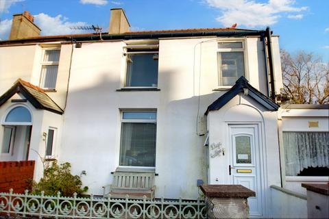 3 bedroom end of terrace house for sale - Caernarfon LL54