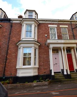 4 bedroom terraced house for sale, Belle Vue Park, Ashbrooke, Sunderland, Tyne and Wear, SR2
