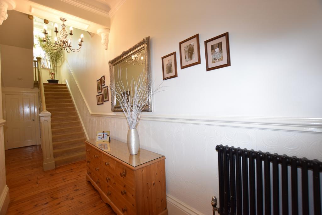 Belle Vue Park, Ashbrooke, Sunderland, Tyne and Wear, SR2 4 bed