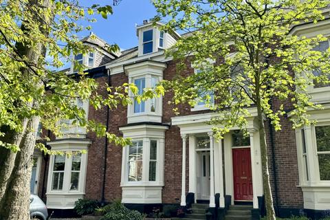 4 bedroom terraced house for sale, Belle Vue Park, Ashbrooke, Sunderland, Tyne and Wear, SR2