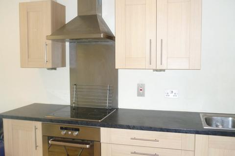 1 bedroom flat for sale, West Street, Sheffield S1