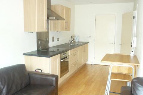 undefined, West Street, Sheffield S1