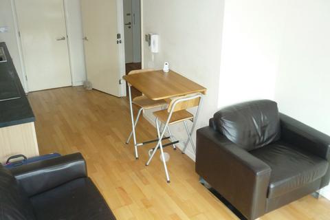 undefined, West Street, Sheffield S1