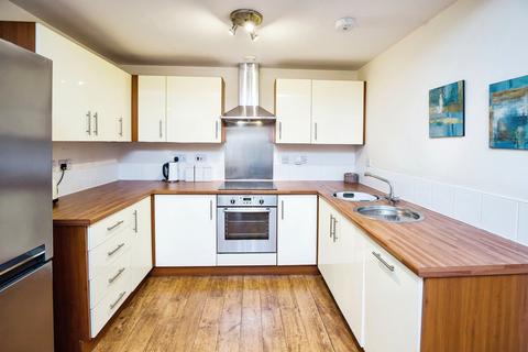 2 bedroom apartment for sale, Shot Tower Close, Chester CH1