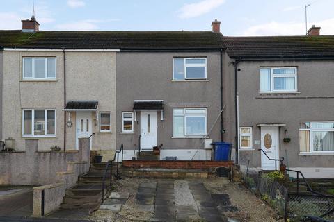 2 bedroom terraced house for sale, 21 Stone Avenue, Mayfield, Dalkeith, EH22 5PD