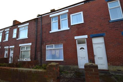3 bedroom terraced house for sale, Somerset Street, Silksworth, Sunderland, Tyne and Wear, SR3
