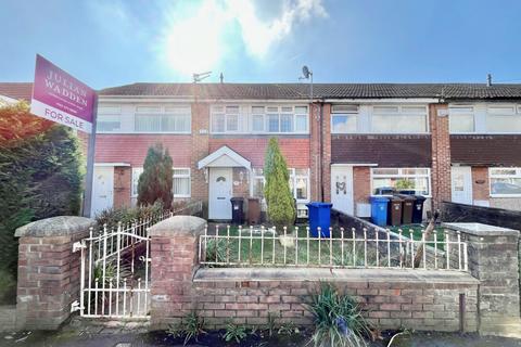 3 bedroom terraced house for sale, Olwen Crescent, Reddish, Stockport, SK5