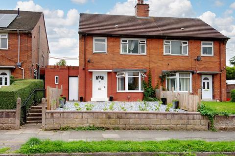 3 bedroom semi-detached house for sale, St Marys Road, Stoke-on-Trent ST3