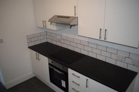 1 bedroom flat to rent, Cumberland Avenue, Liverpool L17