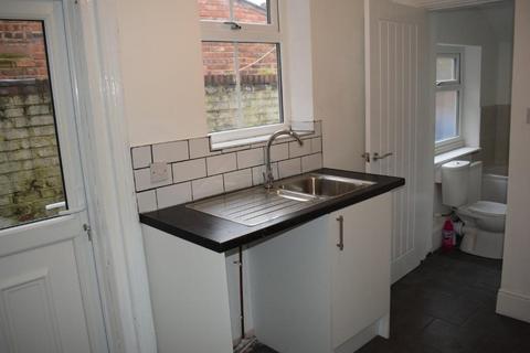 1 bedroom flat to rent, Cumberland Avenue, Liverpool L17