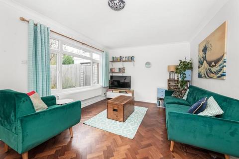 3 bedroom house to rent - Dacres Road, Forest Hill, London, SE23