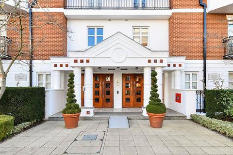 2 bedroom flat for sale, St Marys Gate, Kensington Green, London