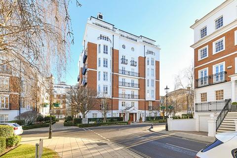 2 bedroom flat for sale, St Marys Gate, Kensington Green, London