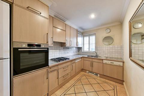 2 bedroom flat for sale, St Marys Gate, Kensington Green, London