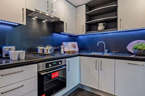 1 bedroom apartment to rent - Westferry Circus, London, E14