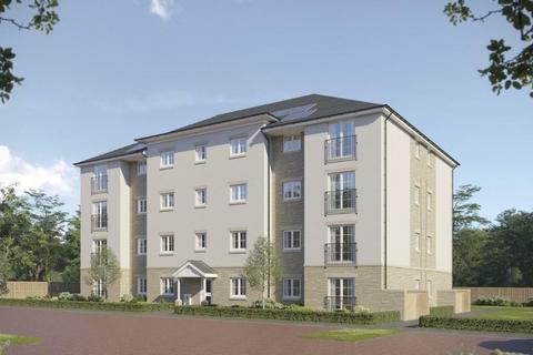 2 bedroom apartment for sale, Plot 351, Type E at Dargavel Village, Off Slateford Road, Bishopton PA7