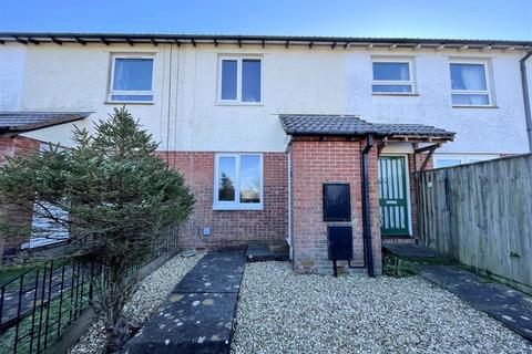 2 bedroom terraced house for sale, Luxton Road, Ogwell