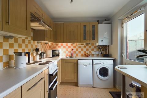 2 bedroom terraced house for sale, Luxton Road, Ogwell