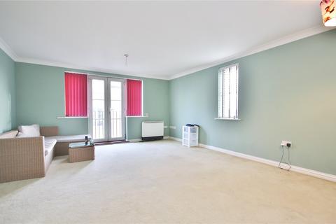 2 bedroom apartment to rent, Tudor Way, Knaphill, Woking, Surrey, GU21