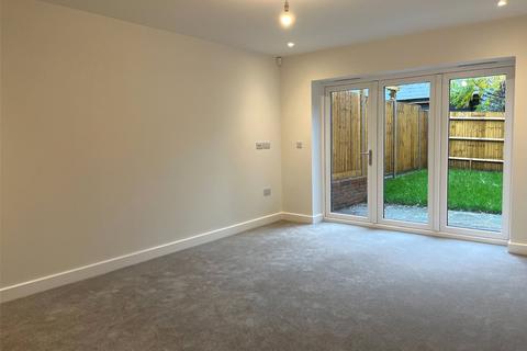 3 bedroom end of terrace house for sale, Home Farm, Embley Lane, East Wellow, Hampshire, SO51