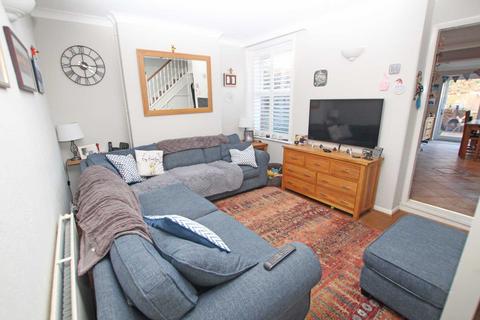4 bedroom terraced house for sale, Gore Park Road, Eastbourne, BN21 1TG