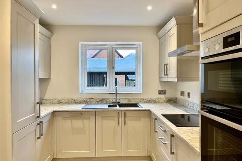 2 bedroom end of terrace house for sale, Home Farm, Embley Lane, East Wellow, Hampshire, SO51