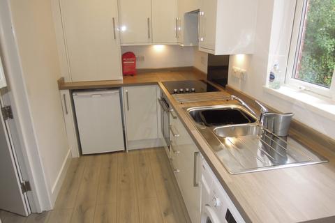 undefined, Harrison Road, Southampton SO17