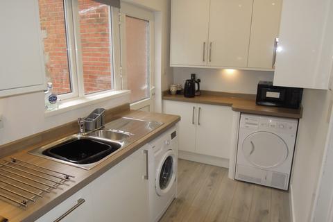 undefined, Harrison Road, Southampton SO17