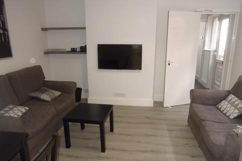 undefined, Harrison Road, Southampton SO17