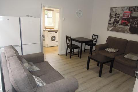 undefined, Harrison Road, Southampton SO17