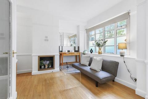 1 bedroom flat to rent, Winchester Court, Kensington, W8
