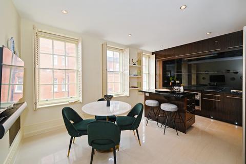 2 bedroom apartment for sale, Davies Street, London W1K