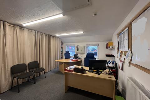 Office to rent, Causewayhead, Penzance TR18