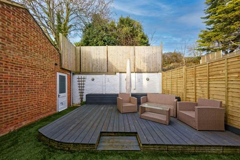 3 bedroom house for sale - Downs Road, Folkestone, CT19